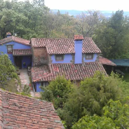 Casa Rural La Josa Country house *