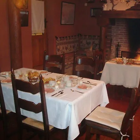 Casa Rural La Josa *