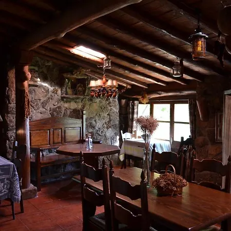 Landhaus Casa Rural La Josa Candeleda