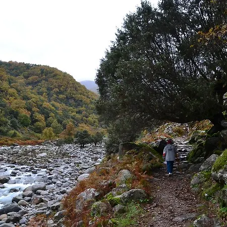 Casa Rural La Josa Landhaus