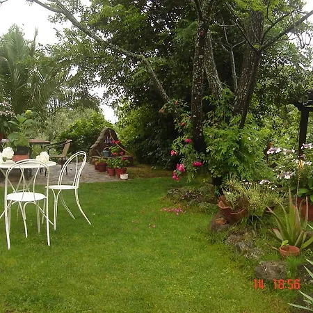 Landhaus Casa Rural La Josa Candeleda