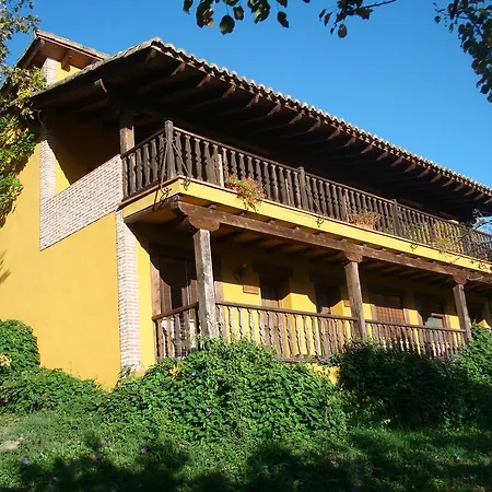 Landhaus Casa Rural La Josa Candeleda