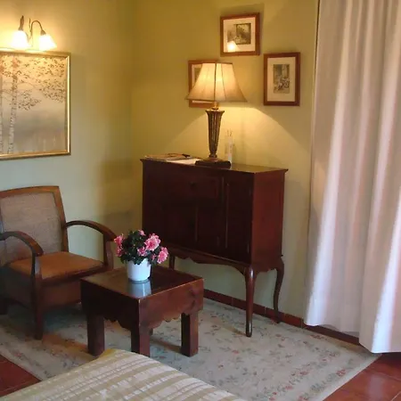 Casa Rural La Josa *