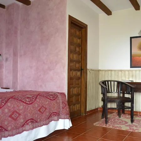 Landhaus Casa Rural La Josa Candeleda