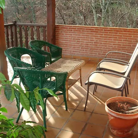 Casa Rural La Josa Landhaus Candeleda