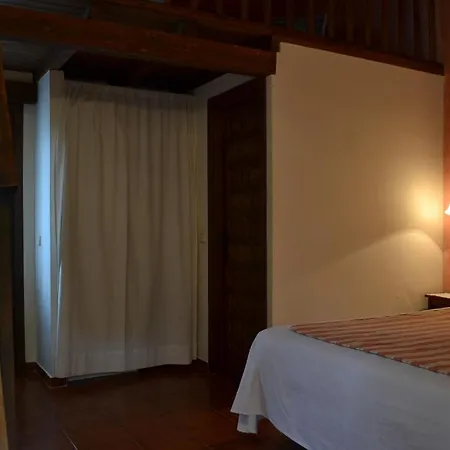 Casa Rural La Josa Landhaus Candeleda