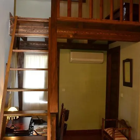 Casa Rural La Josa Candeleda