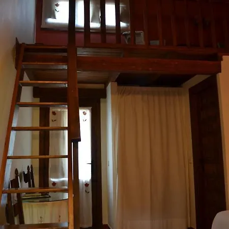 Landhaus Casa Rural La Josa *