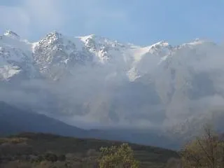 Casa Rural La Josa Candeleda