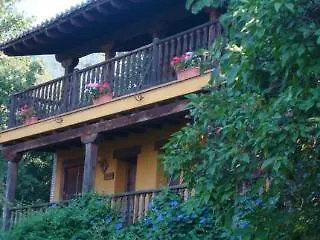 Casa Rural La Josa *
