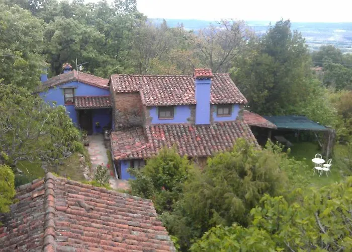 Casa Rural La Josa 컨트리하우스 *