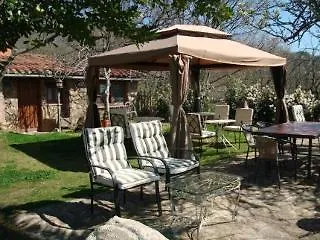 Casa Rural La Josa 컨트리하우스