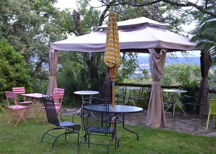 Casa Rural La Josa 컨트리하우스 *