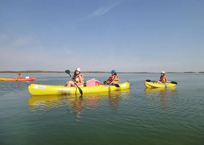 Casa Rural La Josa 컨트리하우스 칸델레다