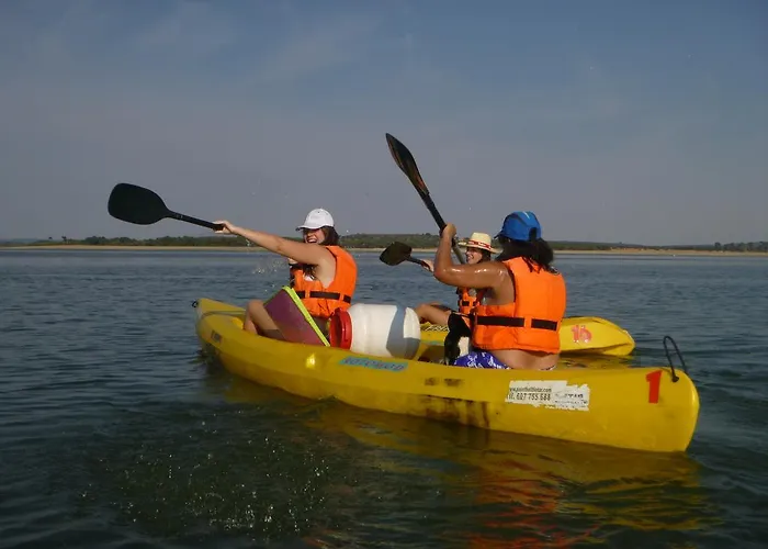 Casa Rural La Josa 칸델레다