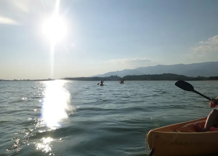 Casa Rural La Josa 컨트리하우스 *