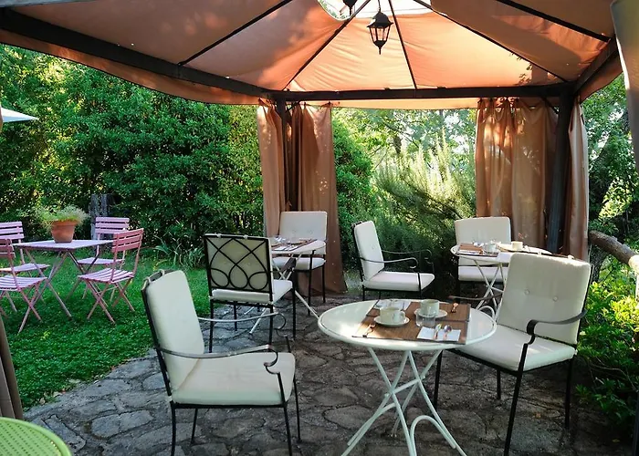 Casa Rural La Josa *