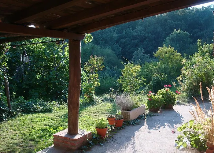 컨트리하우스 Casa Rural La Josa 칸델레다