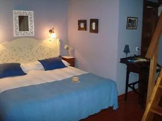 컨트리하우스 Casa Rural La Josa *