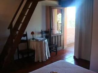 Casa Rural La Josa 컨트리하우스