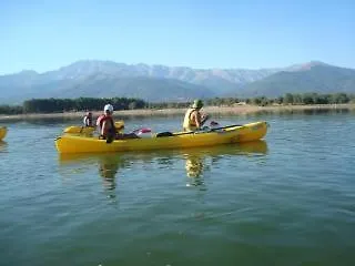 컨트리하우스 Casa Rural La Josa *