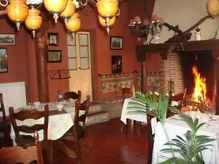 Casa Rural La Josa *