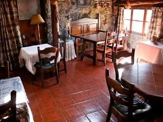 컨트리하우스 Casa Rural La Josa