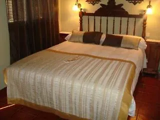 컨트리하우스 Casa Rural La Josa *