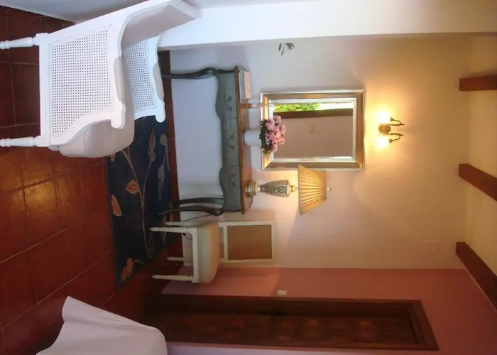 컨트리하우스 Casa Rural La Josa *