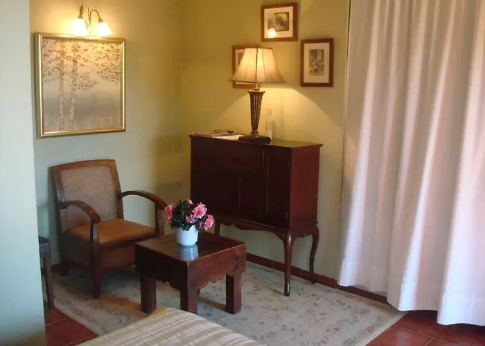 Casa Rural La Josa *