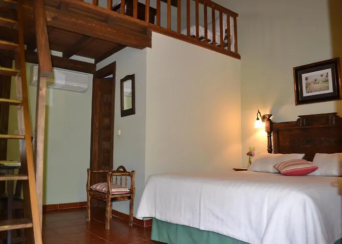 Casa Rural La Josa *