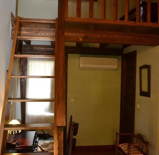 Casa Rural La Josa 칸델레다