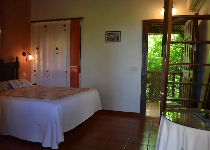 Casa Rural La Josa *